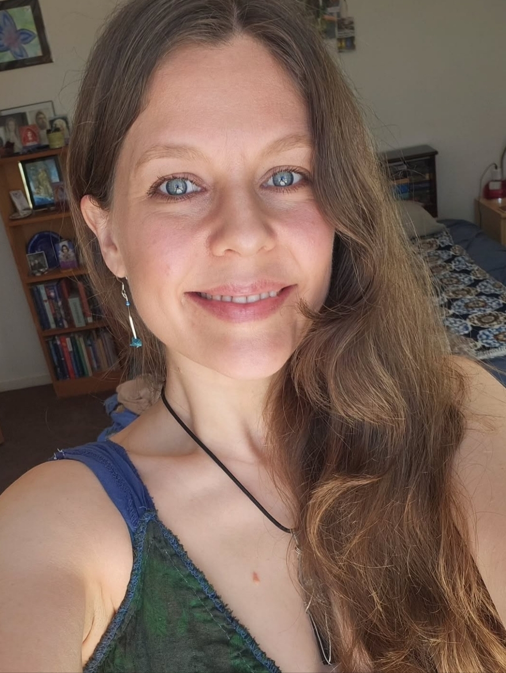 Meet your Posher, Jennifer